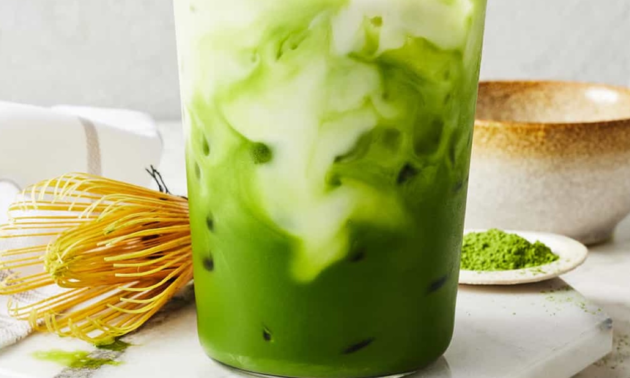 Matcha